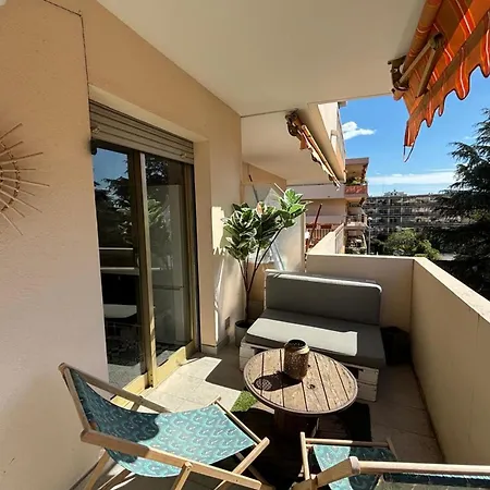 Bright Flat Near To The & Harbor דירה *