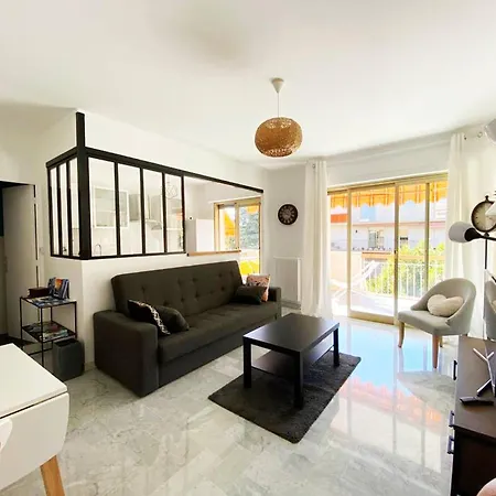 Bright Flat Near To The & Harbor Apartamento *