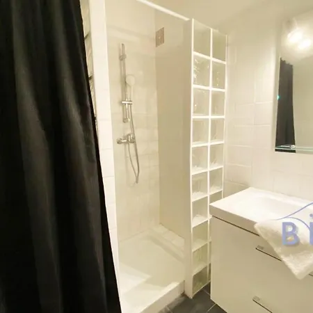 Lejlighed Bright Flat Near To The & Harbor *