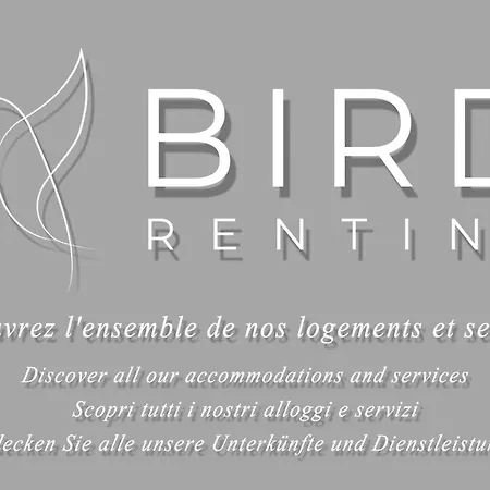 Bright Flat Near To The & Harbor