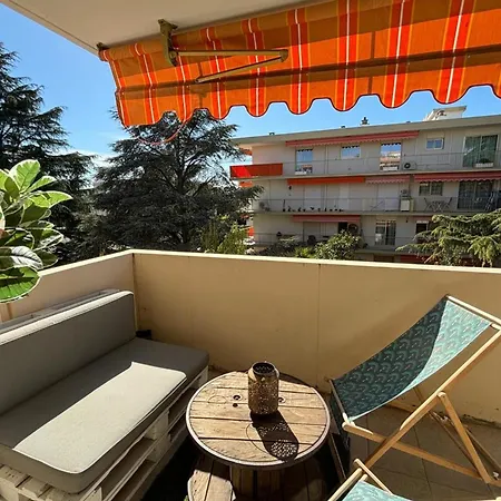 Lejlighed Bright Flat Near To The & Harbor *