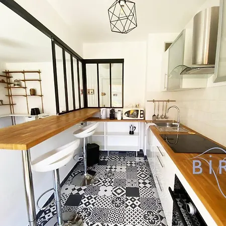 شقة Bright Flat Near To The & Harbor سا لُرون دو فار