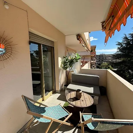 Apartmán Bright Flat Near To The & Harbor *